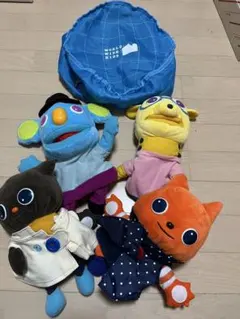 2026年最新】ワールドワイドキッズ パペットの人気アイテム - メルカリ