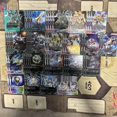 2026年最新】バディファイトデッキの人気アイテム - メルカリ