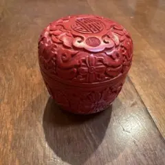 2026年最新】棗 堆朱の人気アイテム - メルカリ