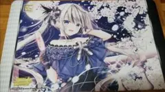 2026年最新】ヴァイスシュヴァルツ プレイマットの人気アイテム - メルカリ