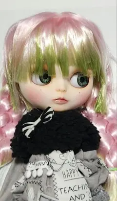 2026年最新】ブライスカスタムオーダーの人気アイテム - メルカリ