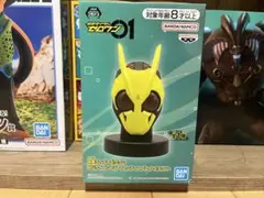 2026年最新】BIGサイズソフビ マスクディスプレイ ゼロワンの人気