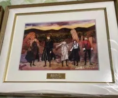 2026年最新】葬送のフリーレン 複製原画 a5の人気アイテム - メルカリ