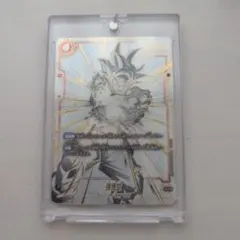 2026年最新】覚醒の鼓動 孫悟空 scr スーパーパラレルの人気アイテム