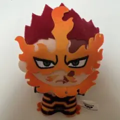 2026年最新】エンデヴァー ちびぐるみの人気アイテム - メルカリ