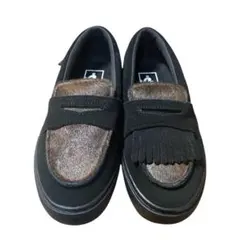 2026年最新】vans ハラコの人気アイテム - メルカリ