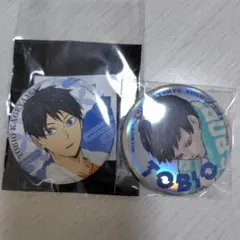 2026年最新】ハイキュー 極楽湯 缶バッジ 影山飛雄の人気アイテム