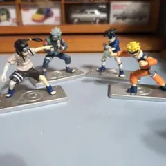 2026年最新】ナルト 忍形コレクションの人気アイテム - メルカリ