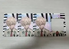 2026年最新】ジャンプgiga コースター 爆豪の人気アイテム - メルカリ