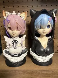 2026年最新】リゼロ 一番くじ ラストワンラムの人気アイテム - メルカリ