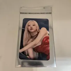 2026年最新】blackpink roseの人気アイテム - メルカリ