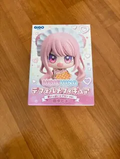 2026年最新】HIMEHINA デフォルメフィギュア 愛いっぱいエプロンの人気