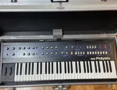 2026年最新】KORG Poly Sixの人気アイテム - メルカリ