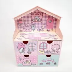 2026年最新】マイメロ チェストの人気アイテム - メルカリ