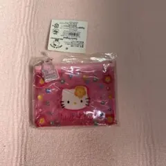 2026年最新】キティ ハイビスカス ポーチの人気アイテム - メルカリ
