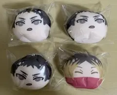 2026年最新】孤爪研磨 おまんじゅうの人気アイテム - メルカリ