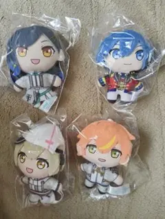 2026年最新】プロセカ ぷちぬい 彰人の人気アイテム - メルカリ