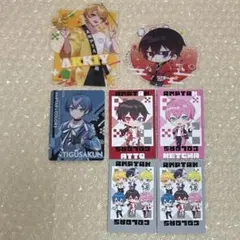 2026年最新】AMPTAK×COLORS カードの人気アイテム - メルカリ