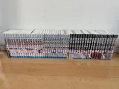 2026年最新】バチバチ 漫画の人気アイテム - メルカリ