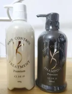 2026年最新】ghsシャンプーの人気アイテム - メルカリ