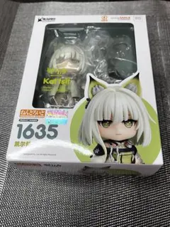 2026年最新】ケルシー ねんどろいどの人気アイテム - メルカリ