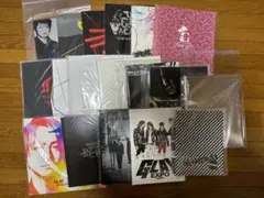 2026年最新】glay ツアー パンフの人気アイテム - メルカリ