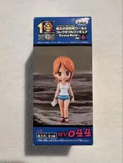 2026年最新】ワンピース コレクタブル ストロングワールドの人気