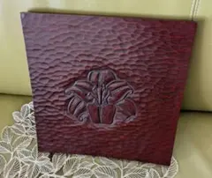 2026年最新】鎌倉彫の額の人気アイテム - メルカリ