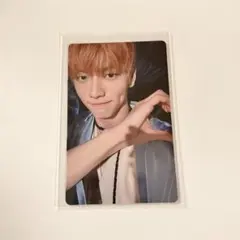 2026年最新】アンケート トレカ txtの人気アイテム - メルカリ