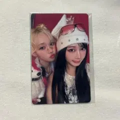 2026年最新】aespa hot mess limitedの人気アイテム - メルカリ