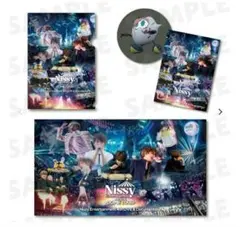 2026年最新】nissy ポスターの人気アイテム - メルカリ