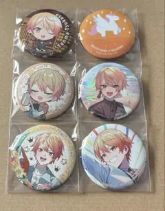 2026年最新】感謝祭 缶バッジ 天馬司の人気アイテム - メルカリ