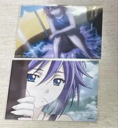 2026年最新】ロザリオとバンパイア カードの人気アイテム - メルカリ