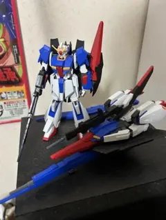 2026年最新】旧 HG Zガンダムの人気アイテム - メルカリ