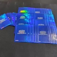 2026年最新】遊戯王 スリーブ 初期ロゴ パープルの人気アイテム - メルカリ