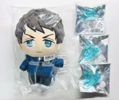 2026年最新】山崎宗介 アメぬいの人気アイテム - メルカリ