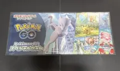 2026年最新】ポケモンgo box シュリンク付きの人気アイテム - メルカリ