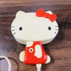 2026年最新】ハローキティヘアドライヤーの人気アイテム - メルカリ