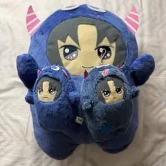 2026年最新】でかモン 一織の人気アイテム - メルカリ