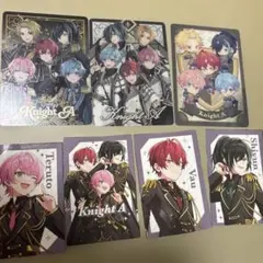 2026年最新】KnightA騎士Aの人気アイテム - メルカリ