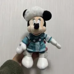2026年最新】ミニー スタイルスタジオ ぬいぐるみ 冬の人気アイテム