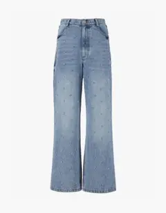 2026年最新】bibiy デニムの人気アイテム - メルカリ