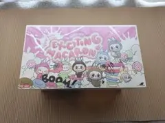 2026年最新】Popmart labubu macaron マカロン ラブブアソートボックス