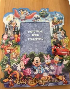 2026年最新】ウォルトディズニーワールド写真立ての人気アイテム