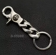 2026年最新】クロムハーツ ダブルCHクロスチャームの人気アイテム