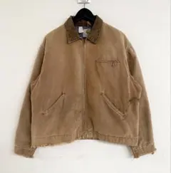 2026年最新】carhartt デトロイトジャケット 70sの人気アイテム - メルカリ