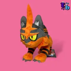 2026年最新】ニャヒート ぬいぐるみの人気アイテム - メルカリ