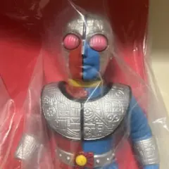 2026年最新】ソフビ 当時 キカイダーの人気アイテム - メルカリ