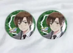 2026年最新】ロマーノ 缶バッジの人気アイテム - メルカリ