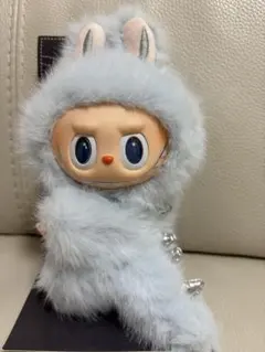 2026年最新】PopMart labubu zimomo ぬいぐるみの人気アイテム - メルカリ